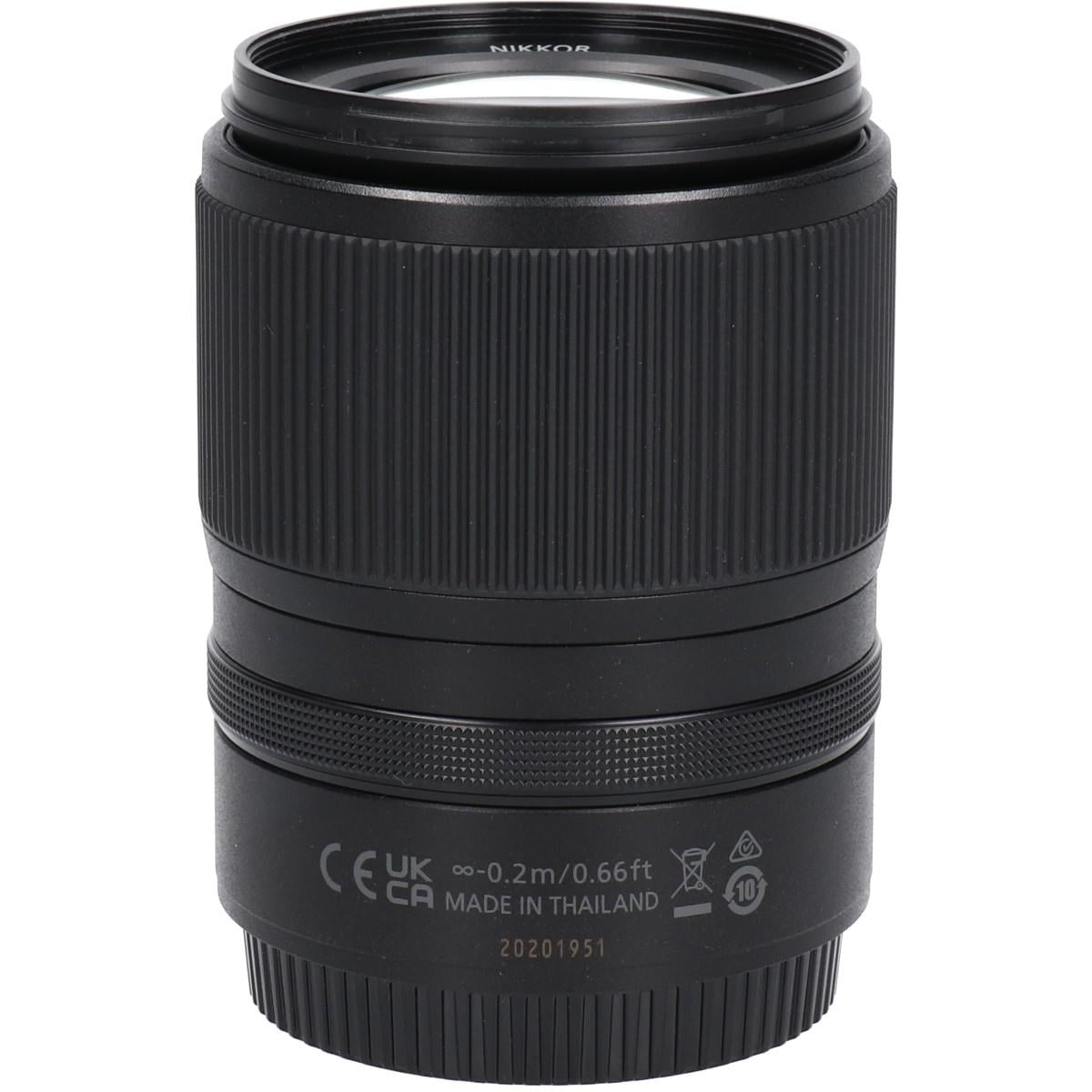 Ｚ　ＤＸ１８－１４０ｍｍ　Ｆ３．５－６．３ＶＲ