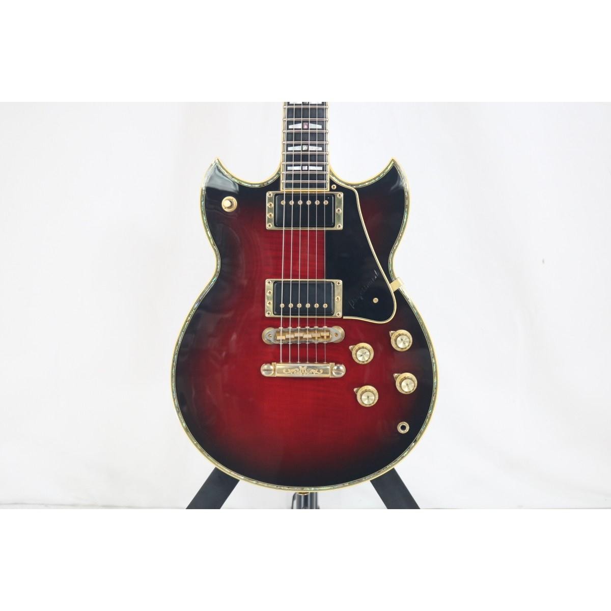 ＹＡＭＡＨＡ　　ＳＧ－３０００　ＣＵＳＴＯＭ