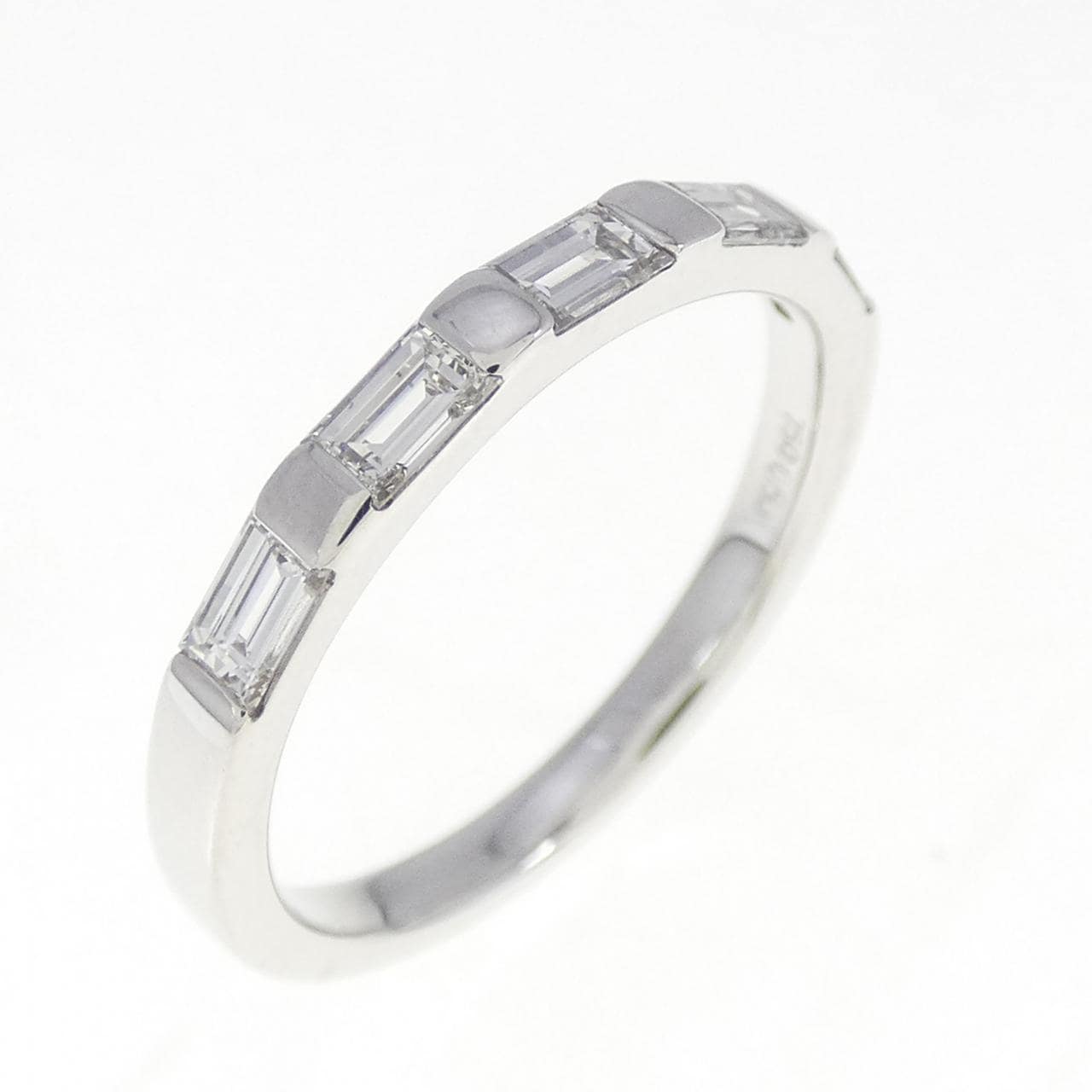 TASAKI鑽石戒指 0.50CT