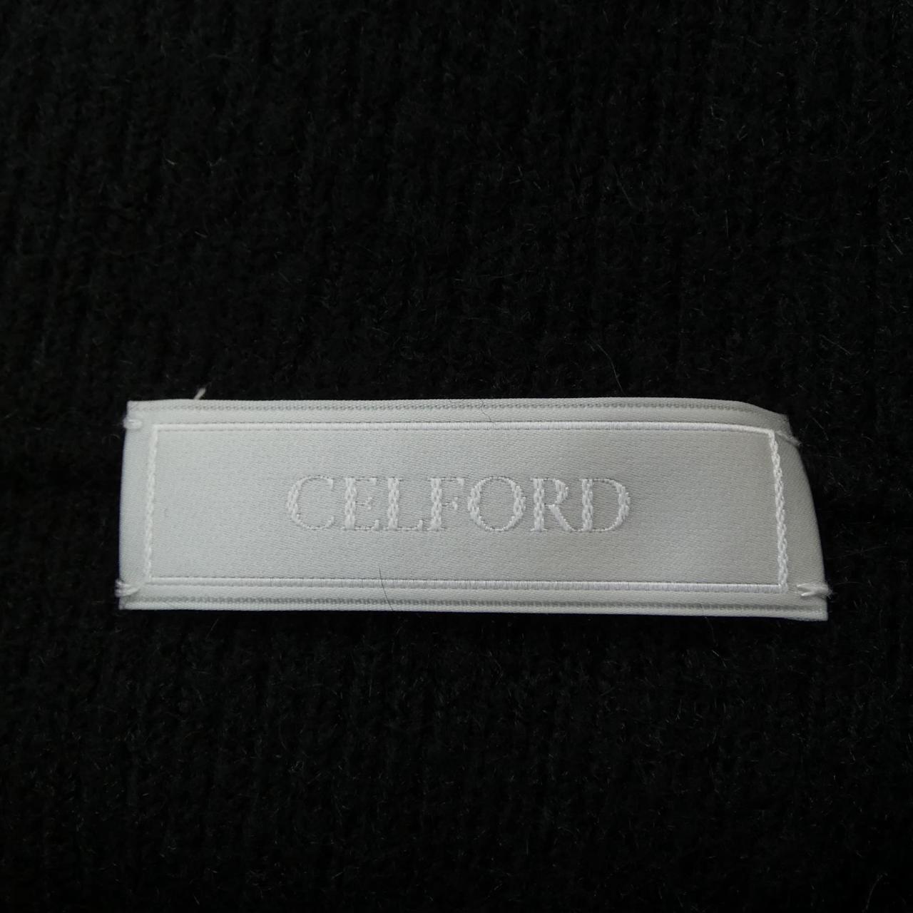 SELFORD CELFORD CWN0235035連衣裙