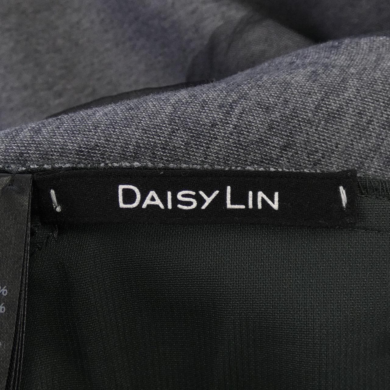 デイジーリン DAISY LIN 07136-DL0CE17MS ワンピース