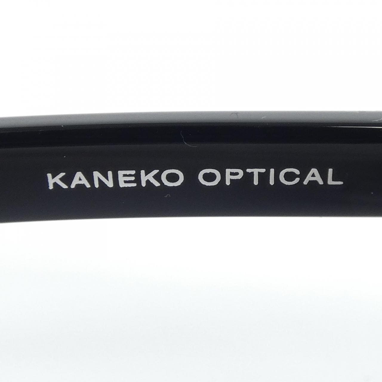カネコオプティカル KANEKO OPTICAL NONNATIVE SUNGLASSES
