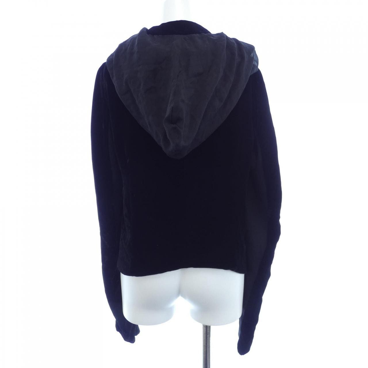 リックオウエンス Rick owens RP2711 パーカー