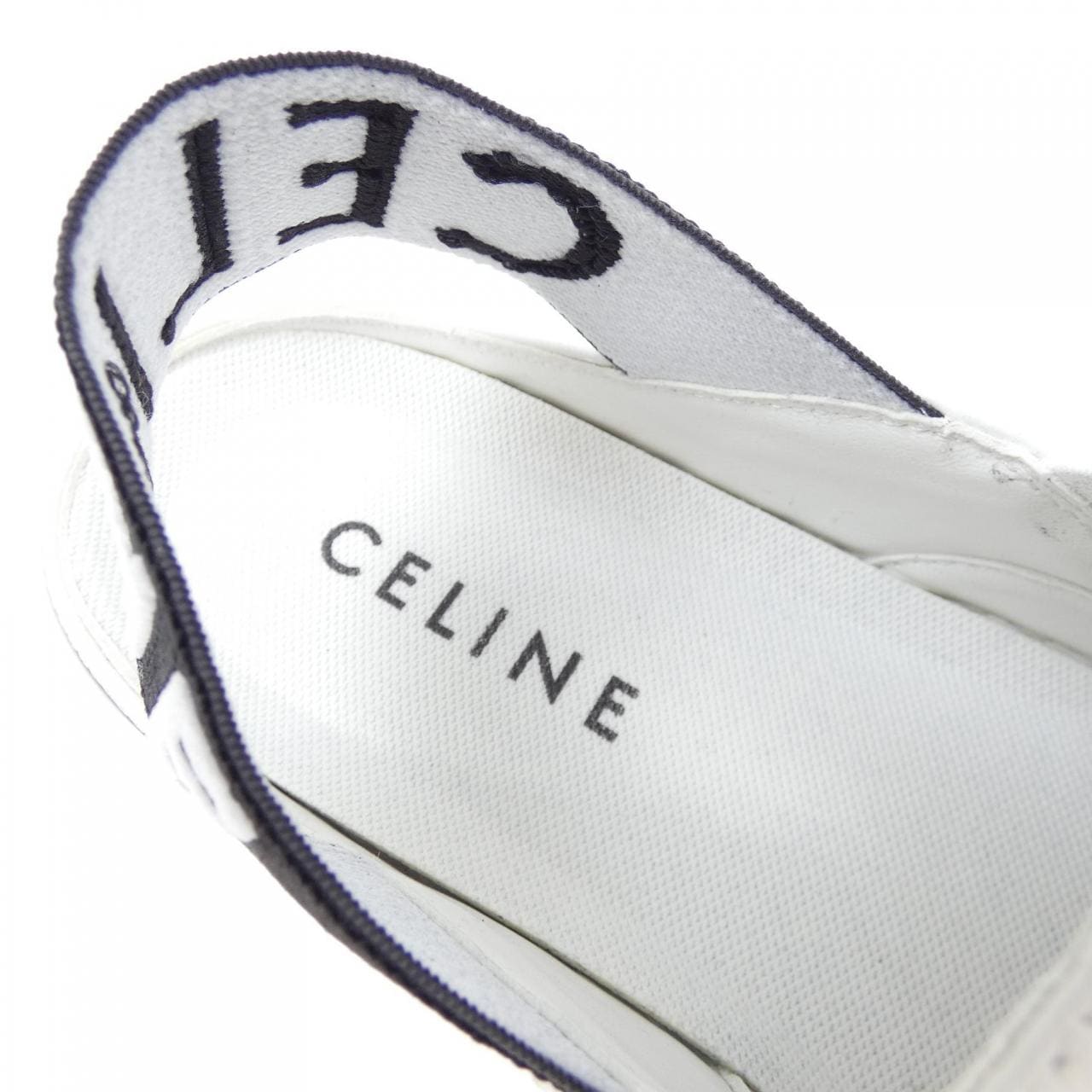 セリーヌ CELINE RM5214 サンダル