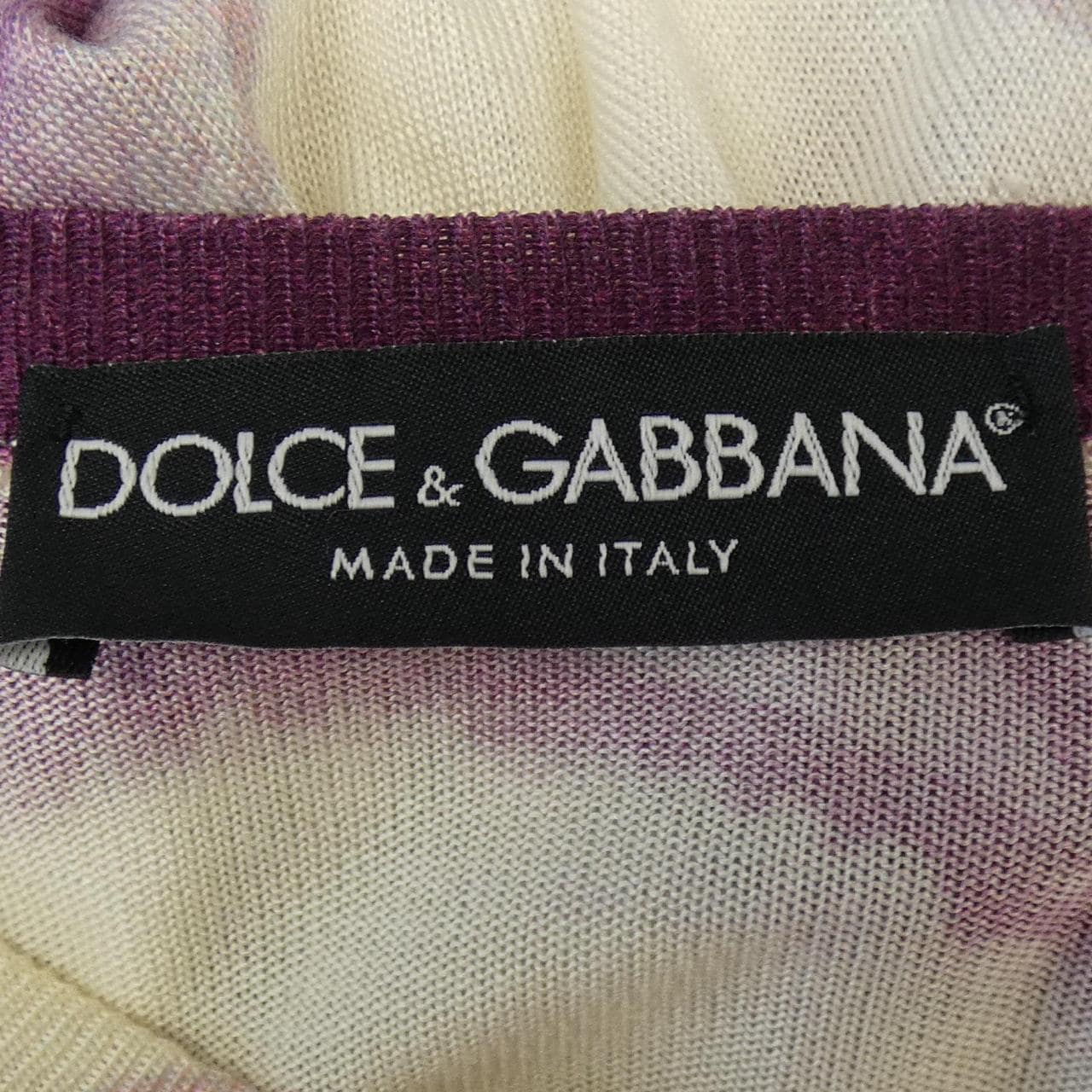 ドルチェアンドガッバーナ DOLCE&GABBANA アンサンブル