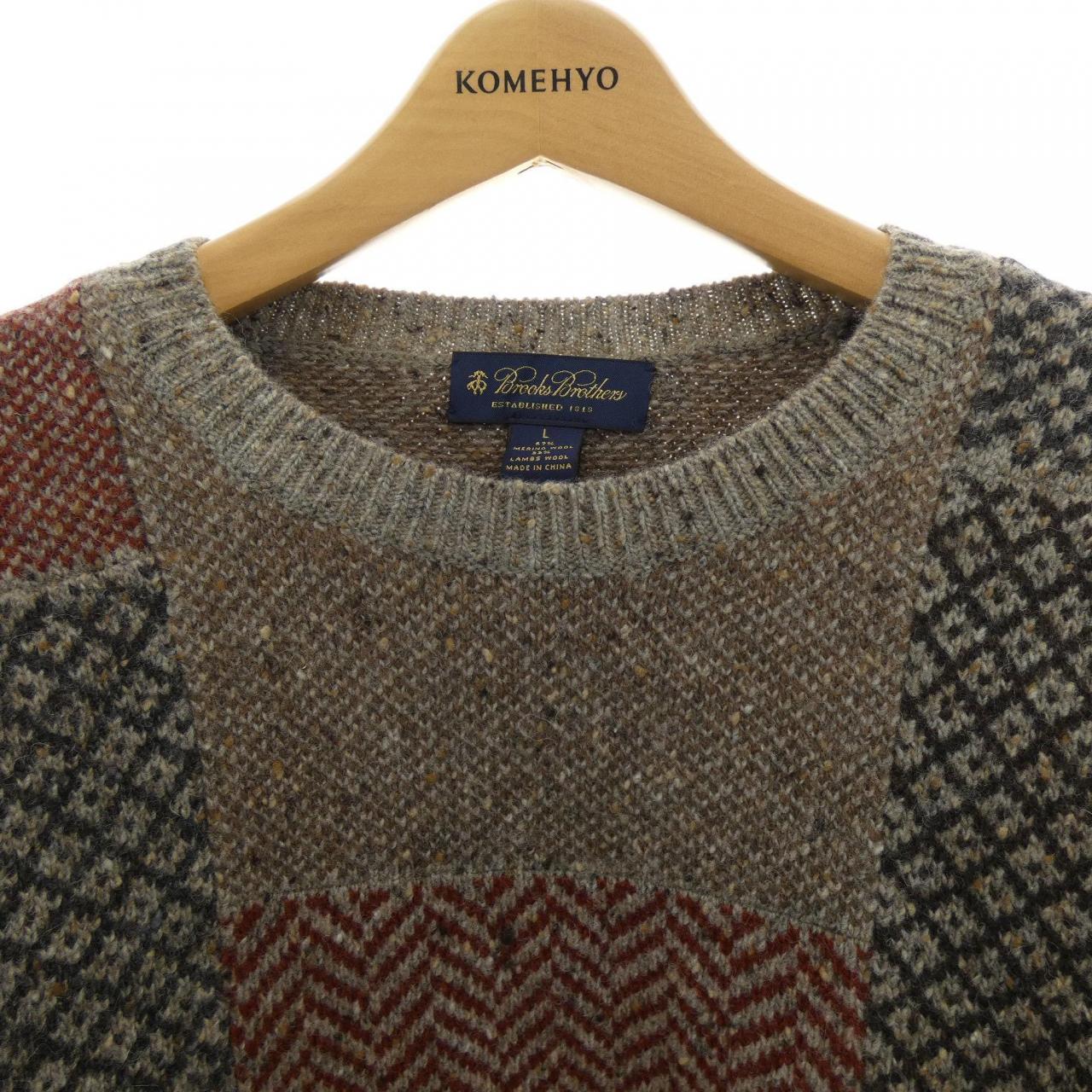 ブルックスブラザーズ BROOKS BROTHERS ニット