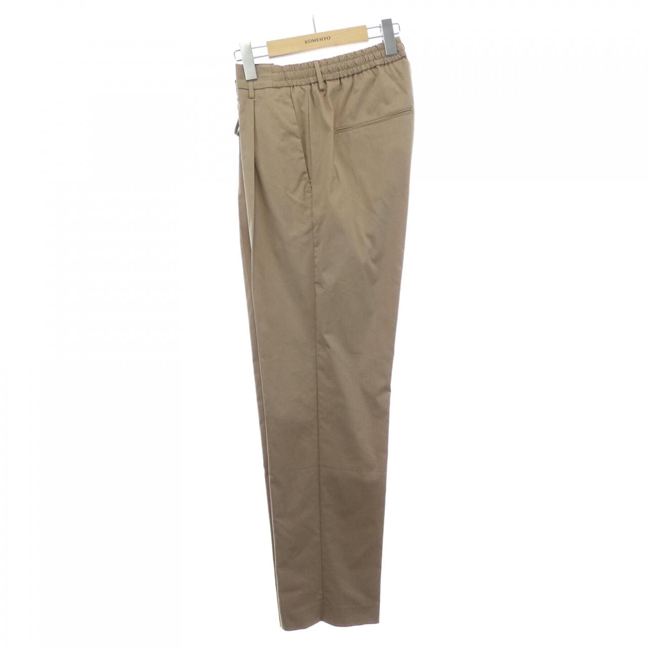 タリアトーレ TAGLIATORE P-CLAPTON11 パンツ