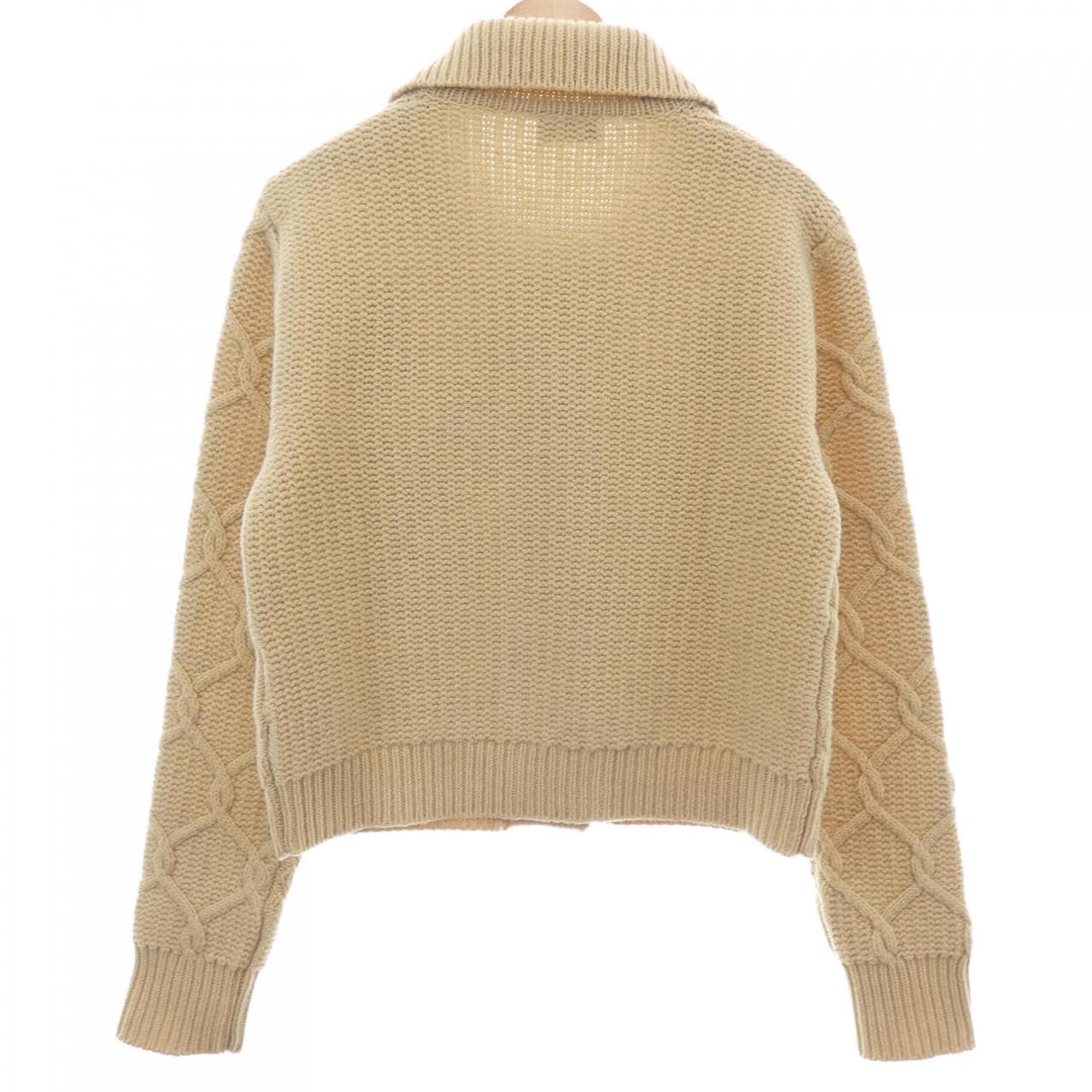 エトロ ETRO エンブロイダリー WRKP0007 カーディガン