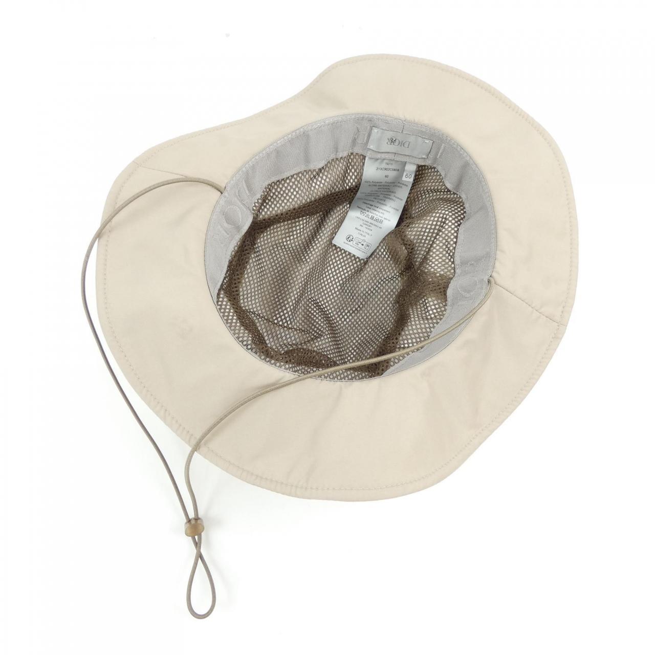 ディオール DIOR 213C902C5808 ハット