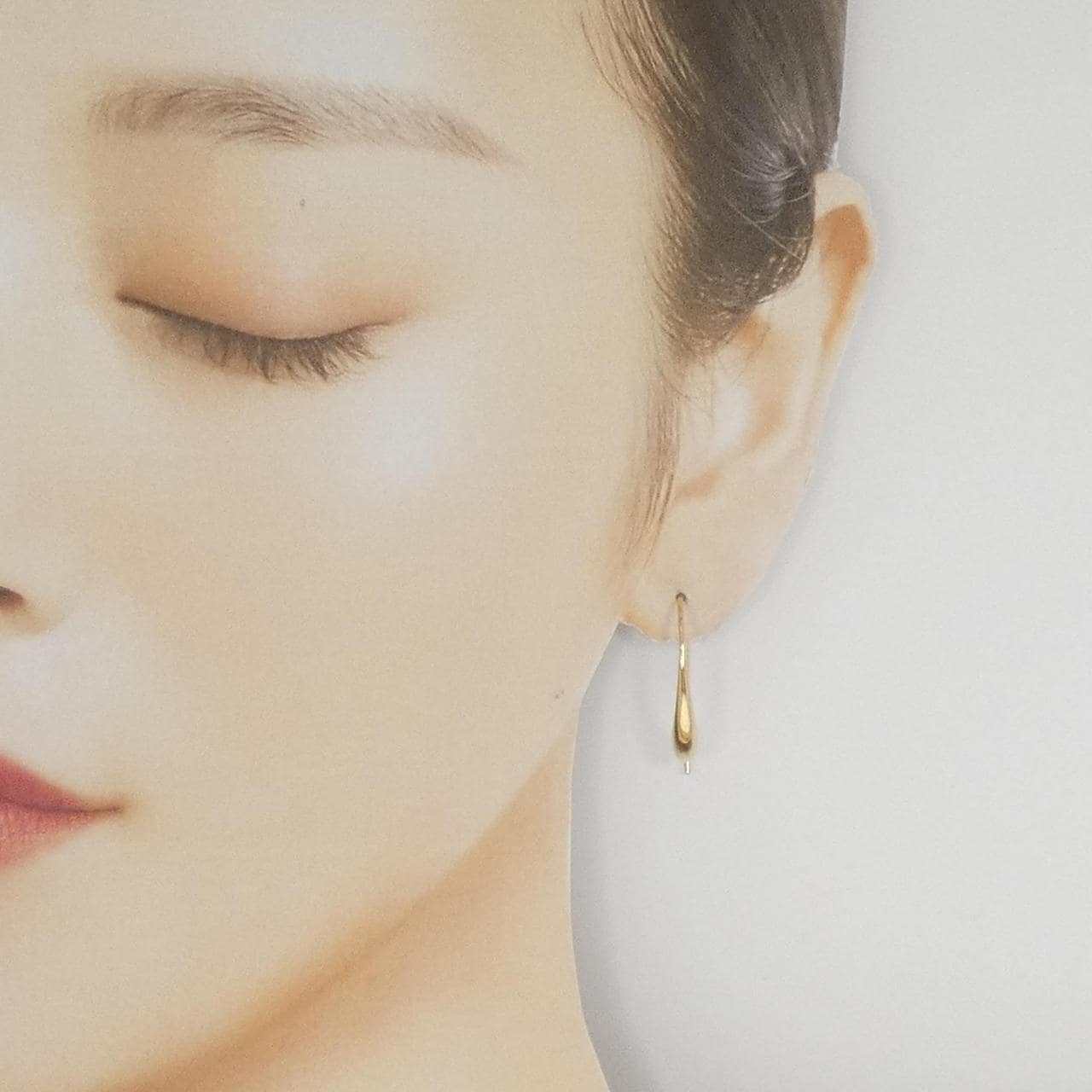 スタージュエリー ピアス