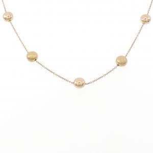 キメント ダイヤモンド ネックレス