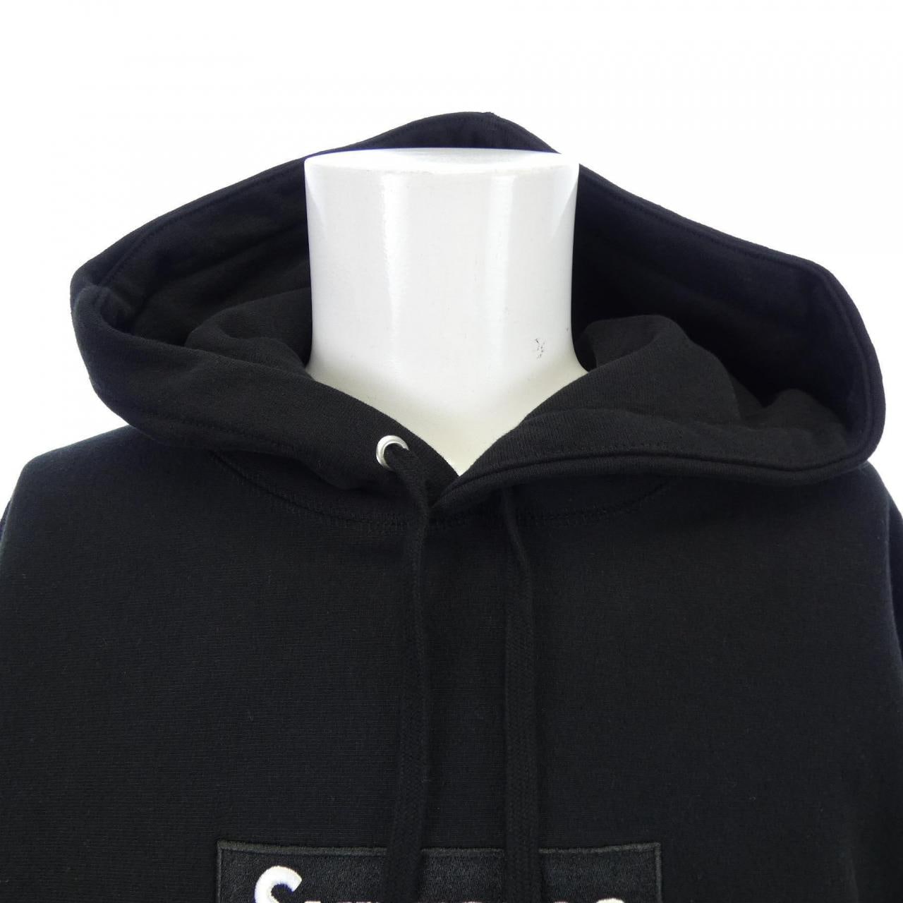 シュプリーム SUPREME BOXLOGO パーカー