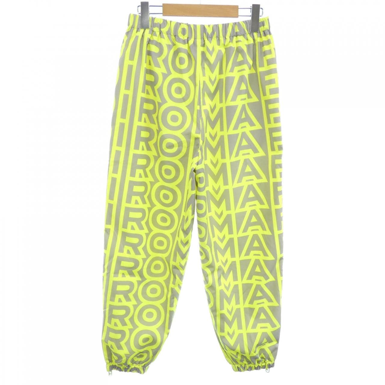 フェンディ FENDI FAB328 AX9Y パンツ