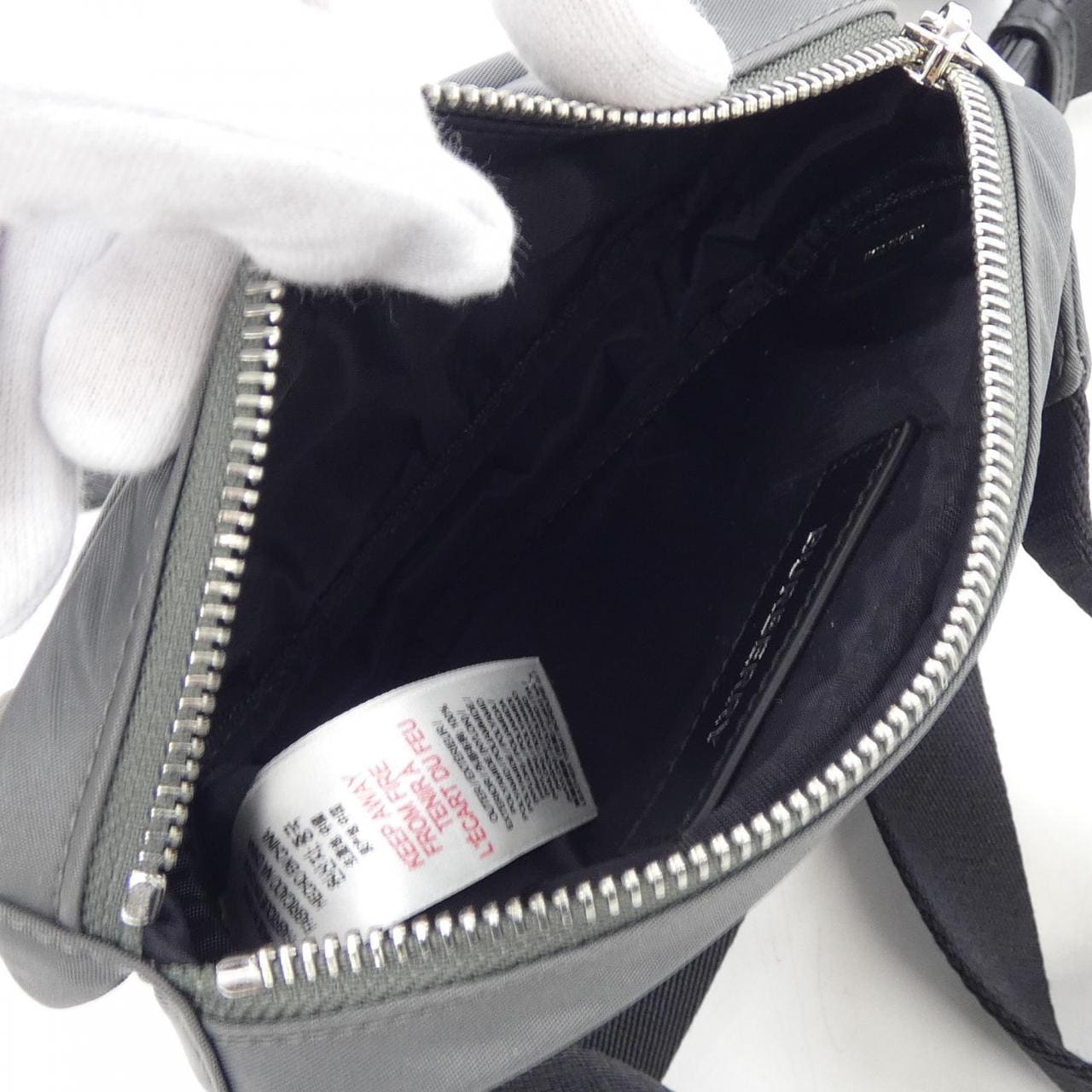 バーバリー BURBERRY 8052888 BAG