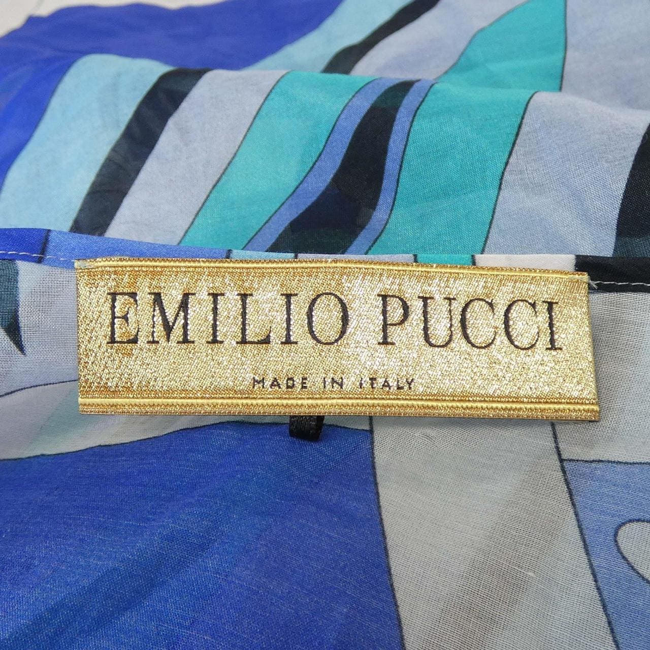 エミリオプッチ EMILIO PUCCI 42WG30 トップス