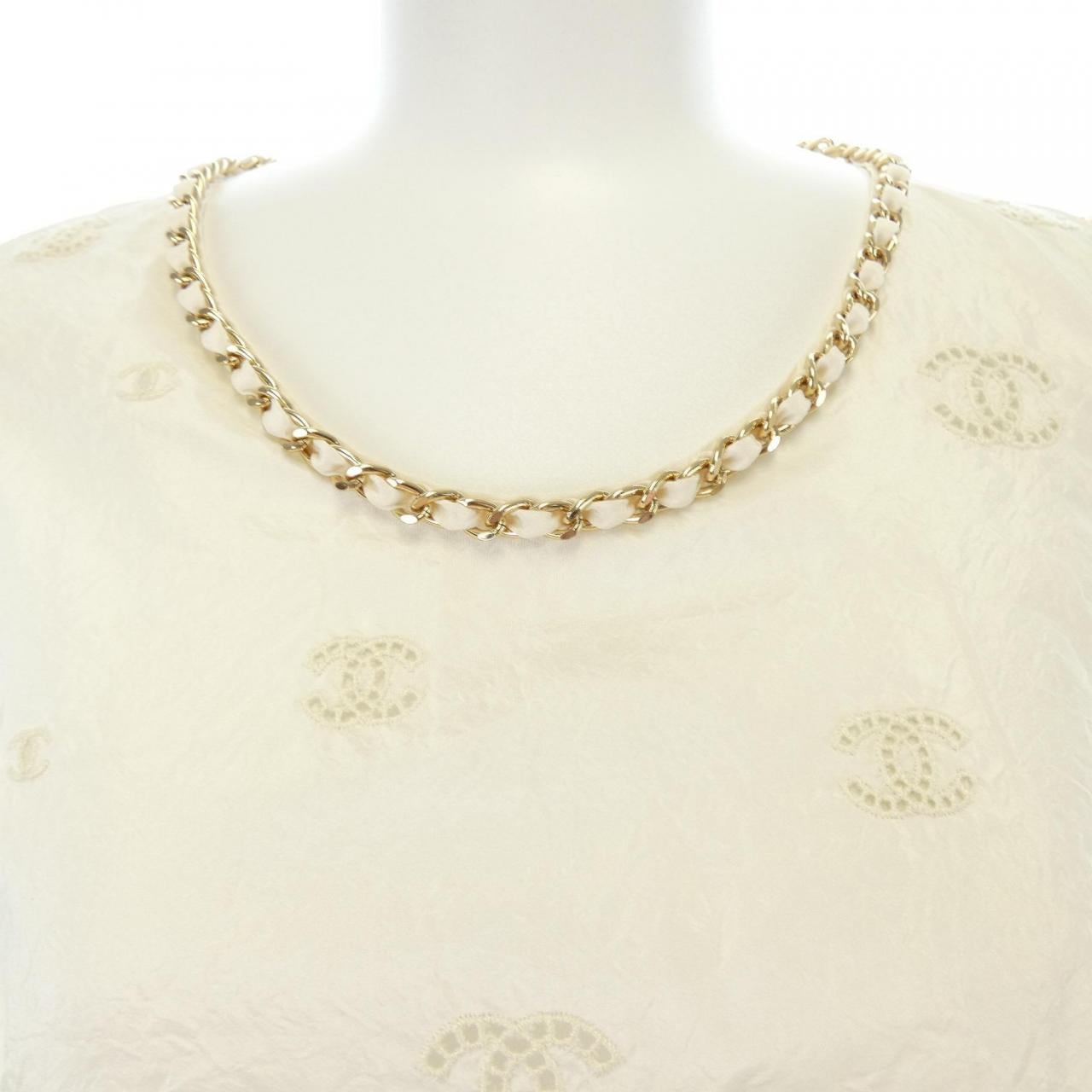 シャネル CHANEL P60802V46435 トップス