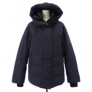カナダグース CANADA GOOSE BLACKLABEL 3824LB LYNDALE PARKA ダウンジャケット
