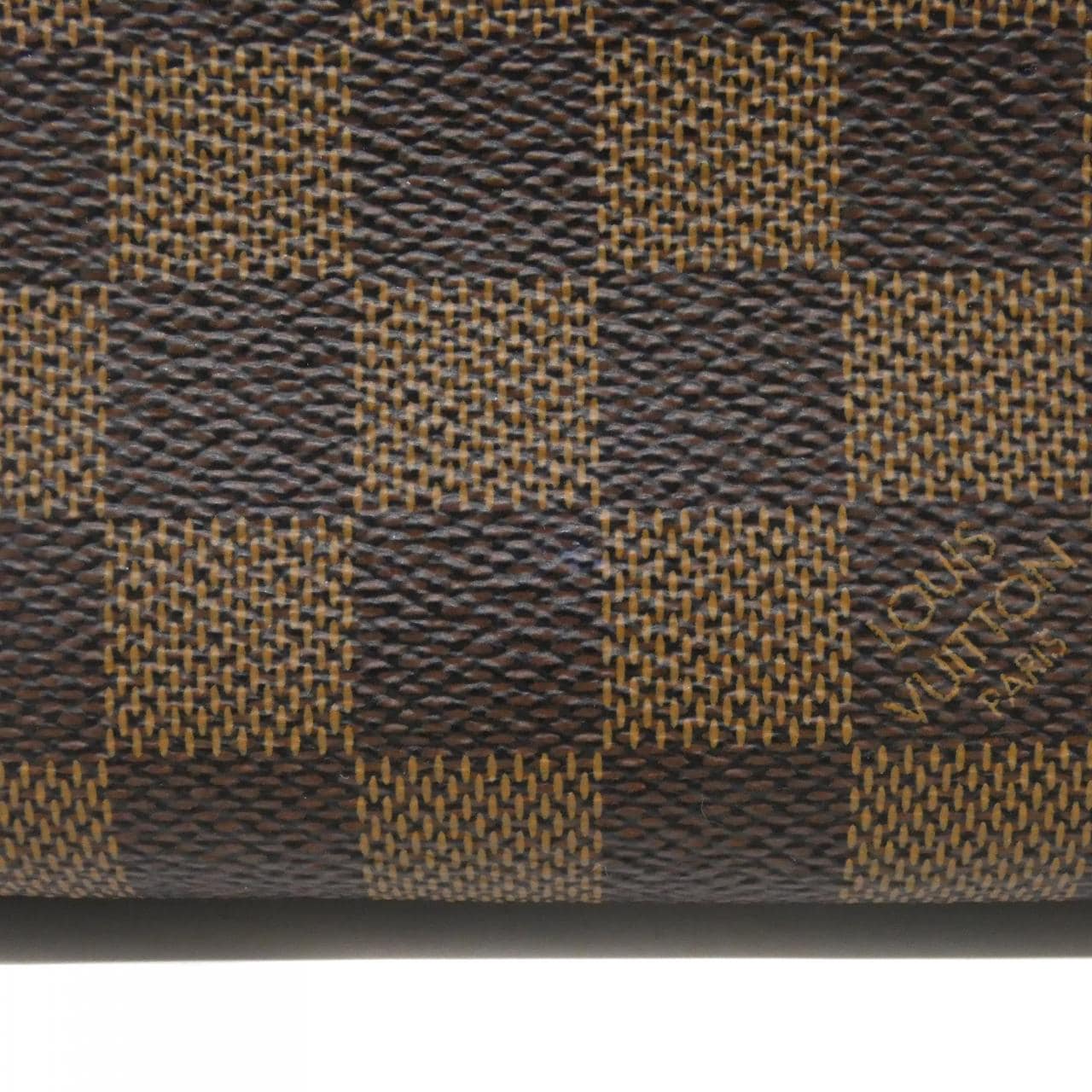 ルイヴィトン ダミエ イエナ PM N41012 バッグ