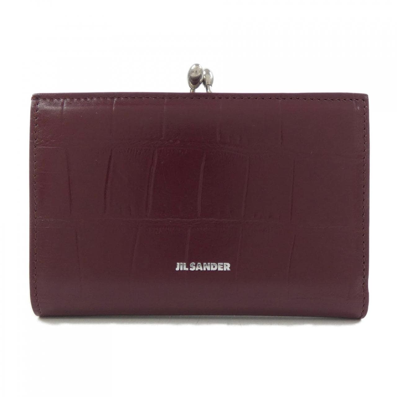 ジルサンダー JIL SANDER J07UI0015 WALLET