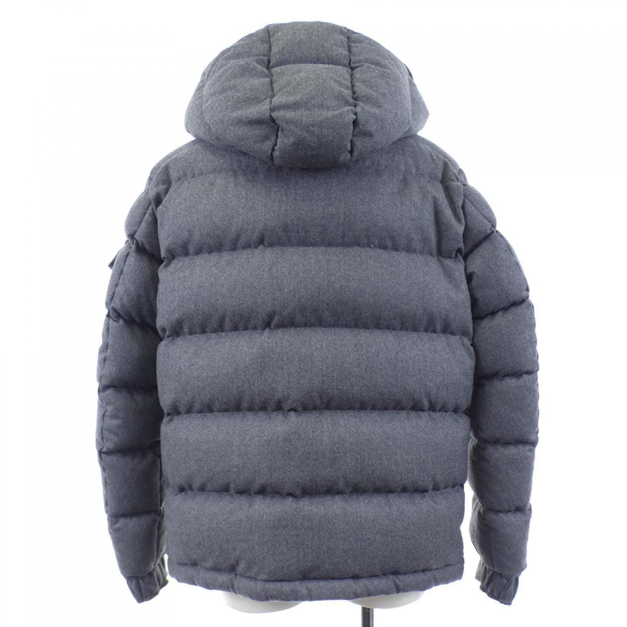 モンクレール MONCLER MONTGENEVRE ダウンジャケット
