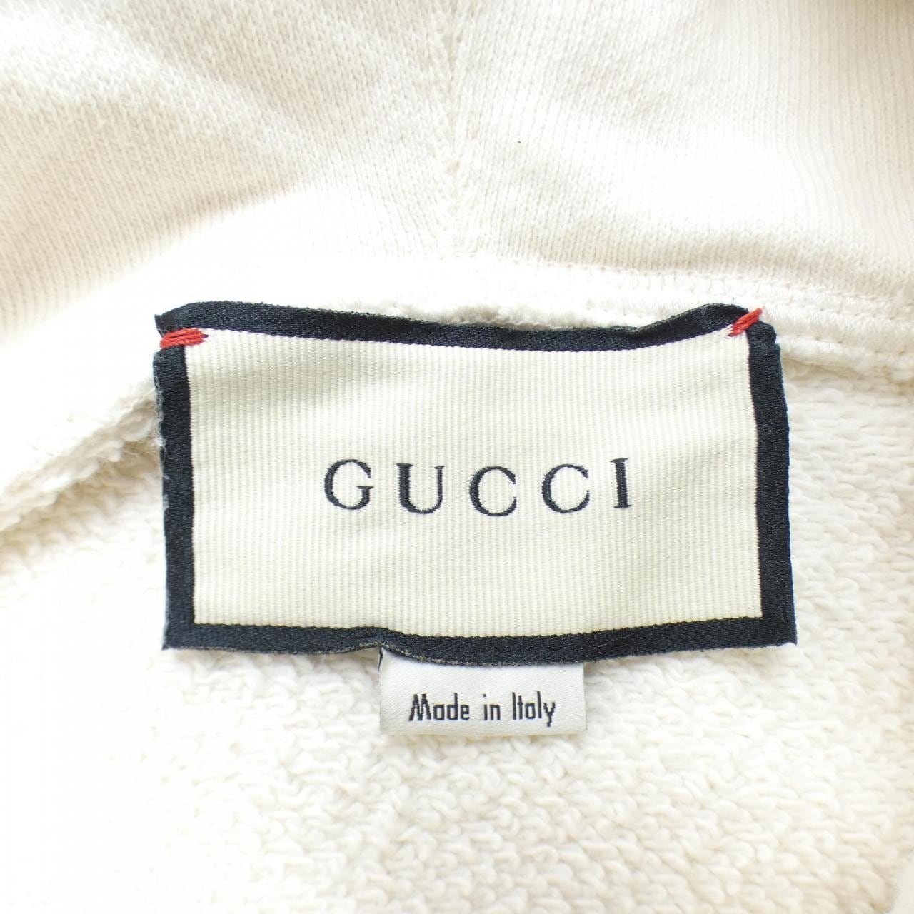 グッチ GUCCI 610127 XJCCK パーカー