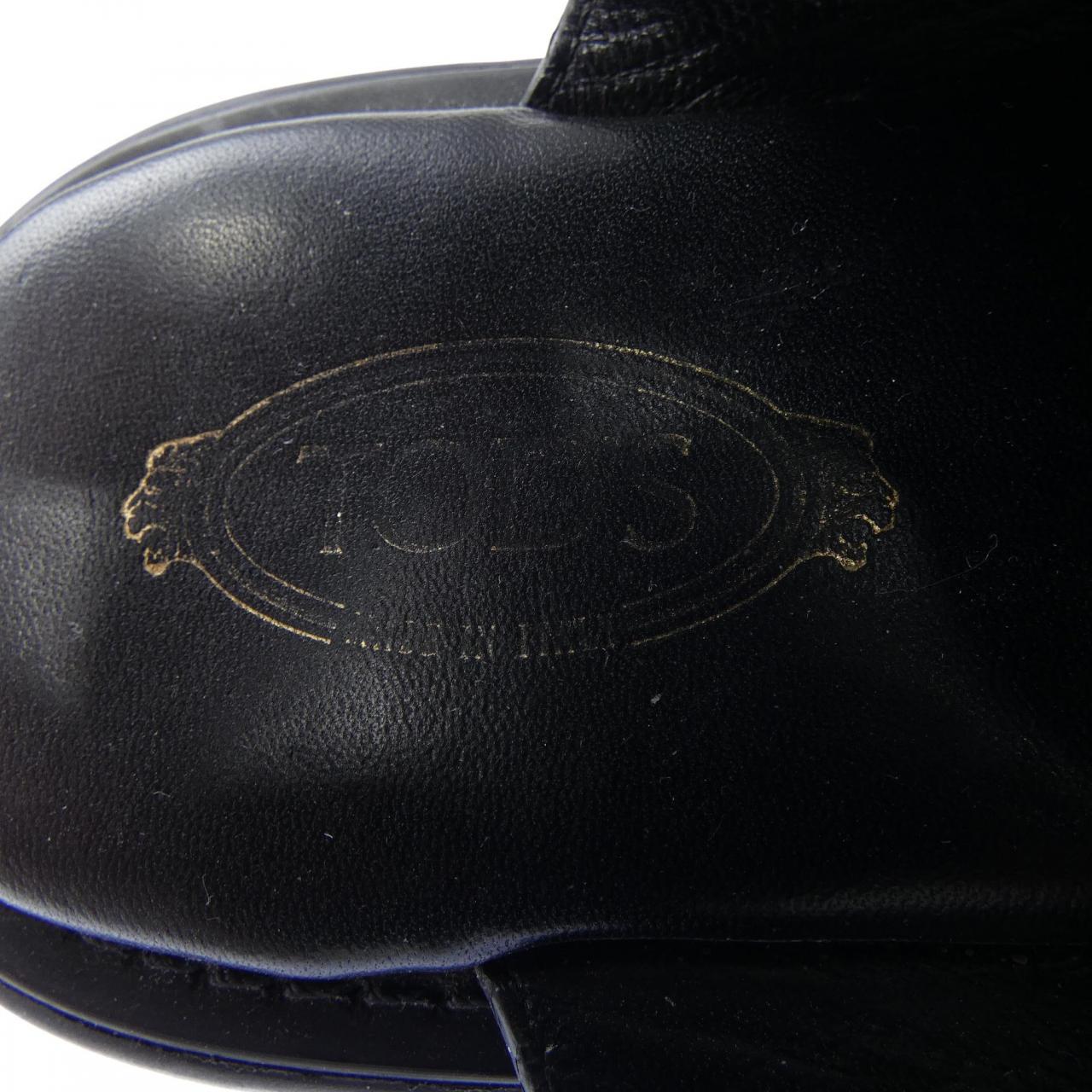 トッズ TOD'S サンダル