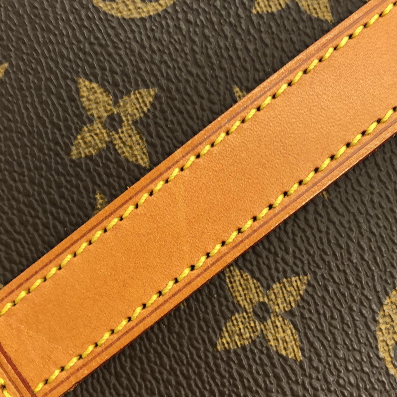 ルイヴィトン モノグラム バビロン M51102 バッグ