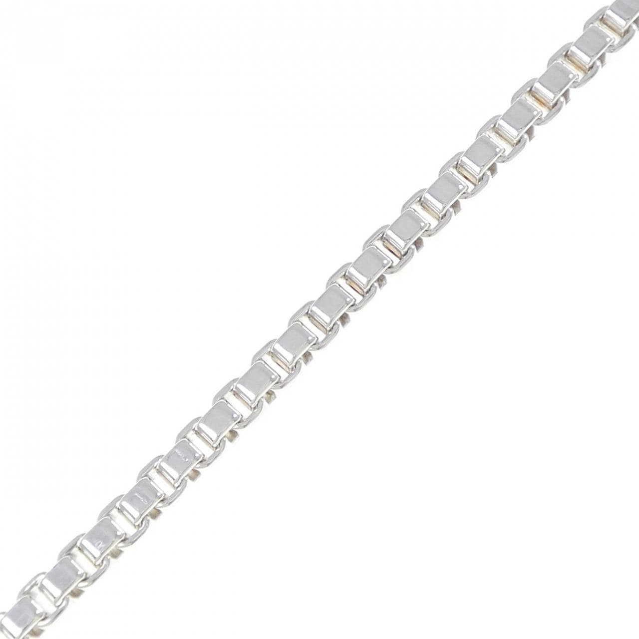 ティファニー ベネチアン ブレスレット