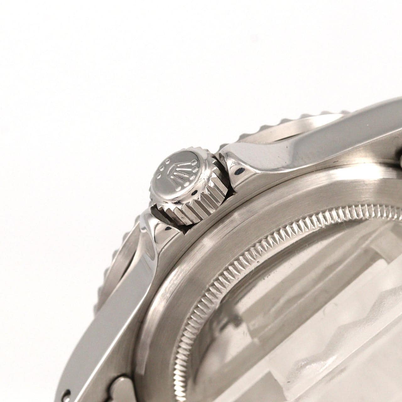 【ノーメンテナンス還元価格】ロレックス サブマリーナー 5513 SS 自動巻 L番