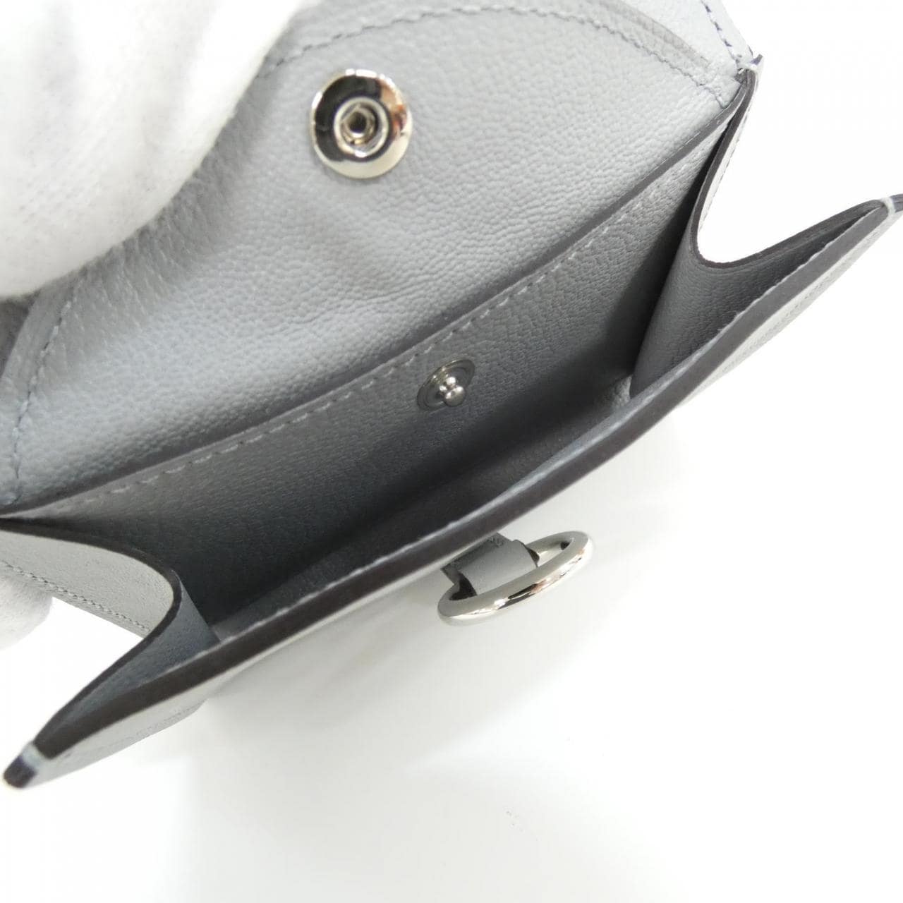 エルメス グレナン コンパクト 086439CK 財布