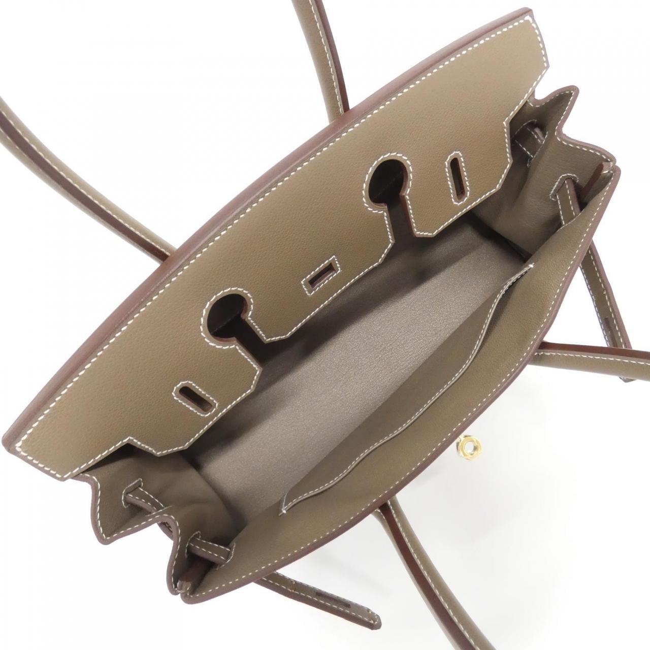 【未使用品】エルメス バーキン ショルダー ライト 29cm 086230CC バッグ