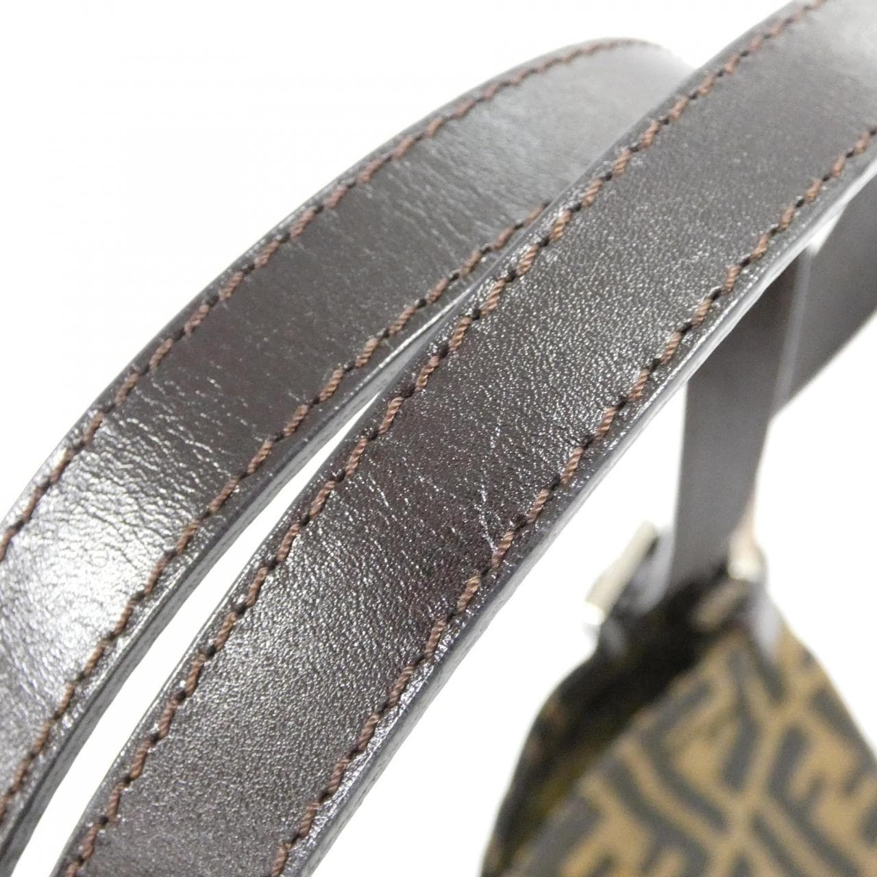 【ヴィンテージ】フェンディ 26583 ショルダーバッグ