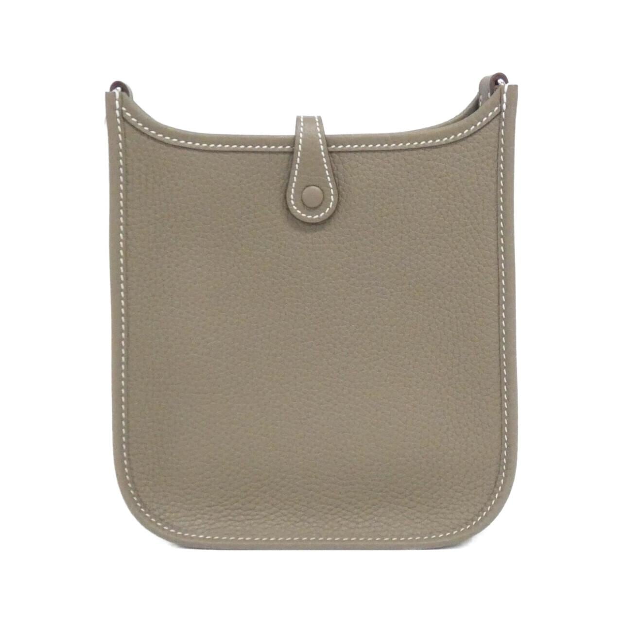 【未使用品】エルメス マキシキャドリーユ エヴリン アマゾン 16cm 069426CK ショルダーバッグ