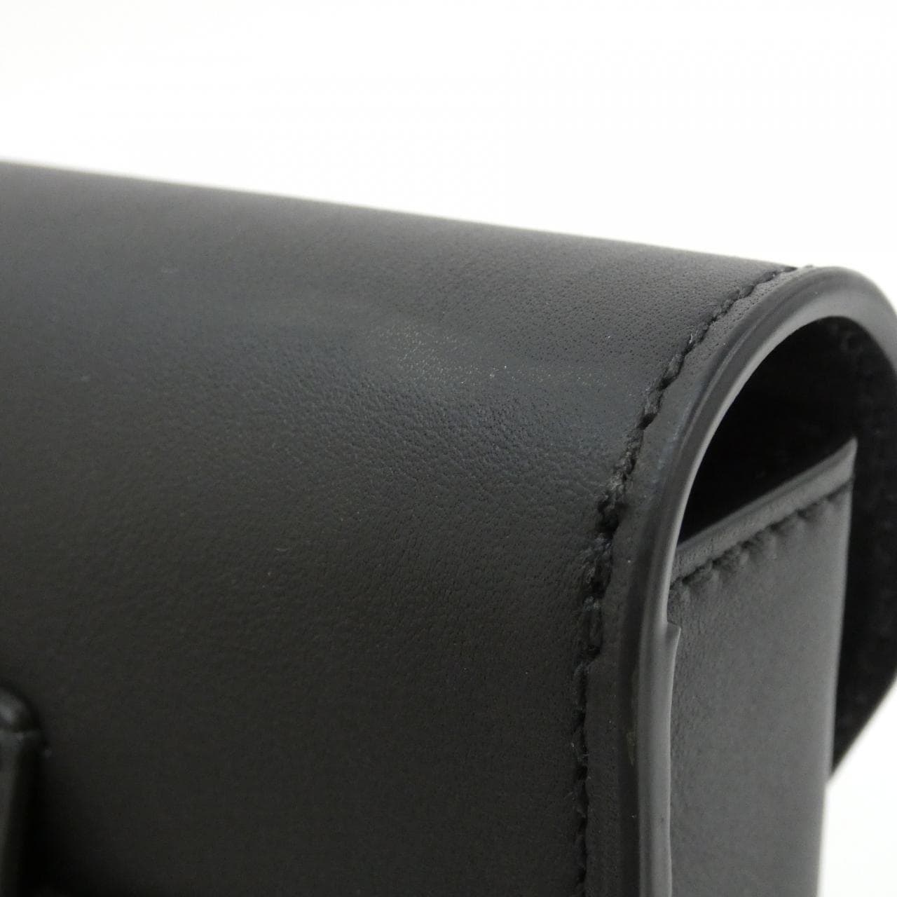 ダンヒル THE LOCK BAG ウエストバッグ