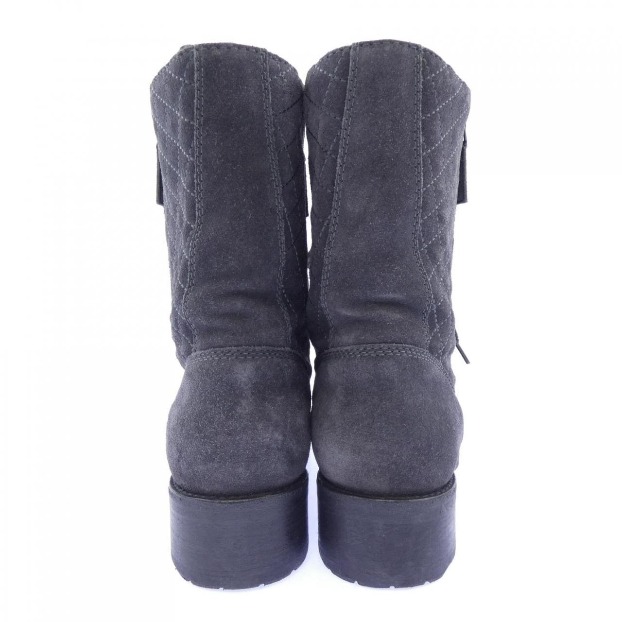 シャネル CHANEL G29324X05897 ブーツ