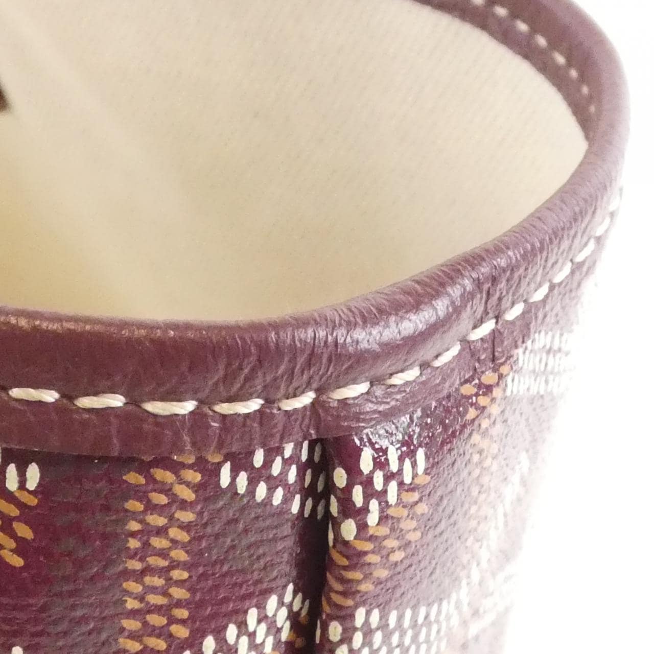 ゴヤール サン ルイ AMA LOUIS PM バッグ