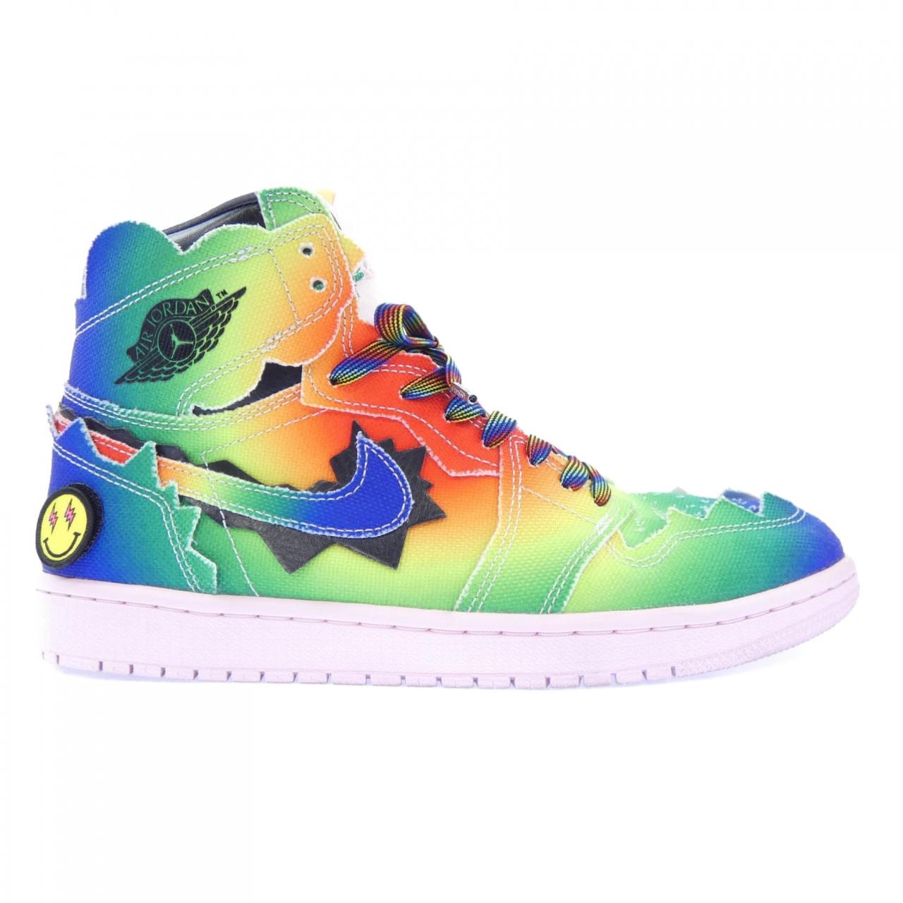 ナイキ ジョーダン NIKE JORDAN DC3481-900 スニーカー