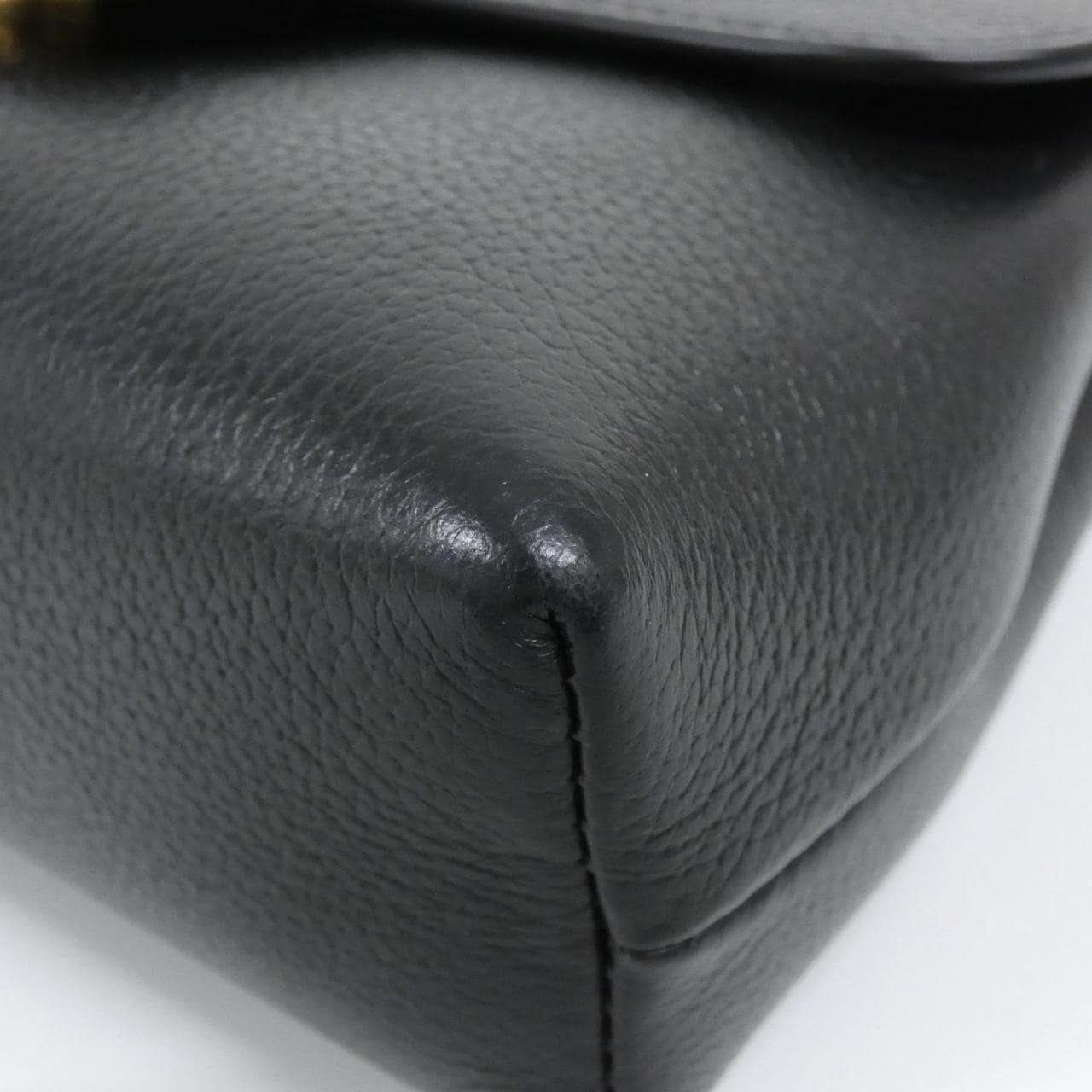 セリーヌ ミニ ヴィクトワール 10N113GGR ショルダーバッグ