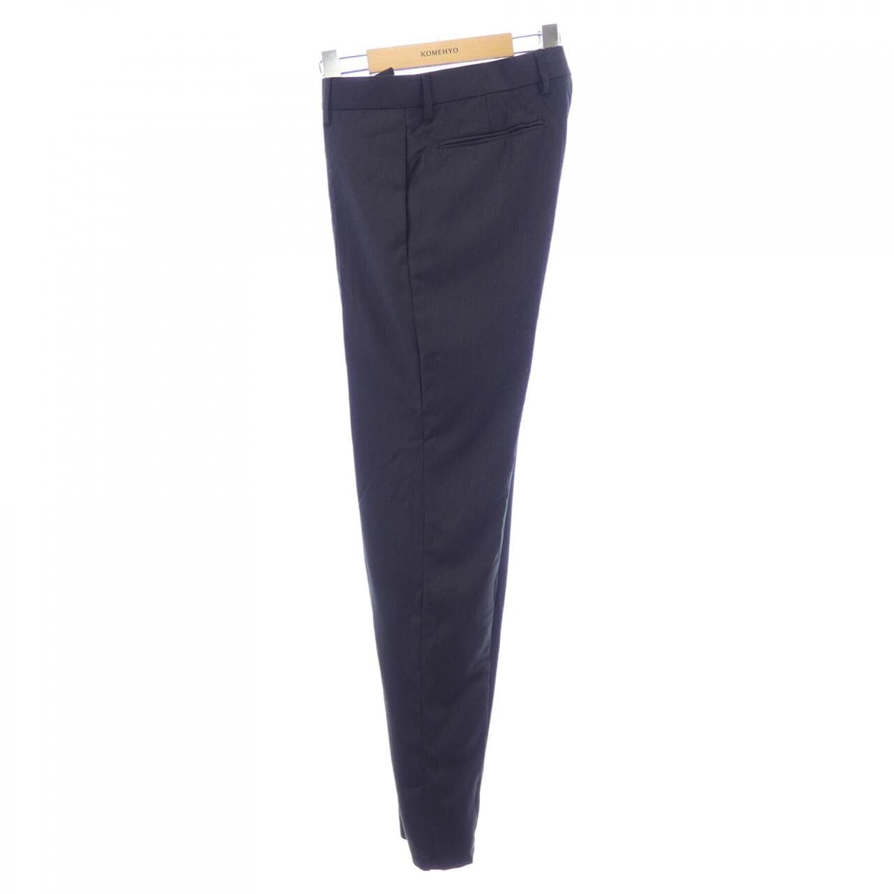 ディオール DIOR 633C720A4760 パンツ