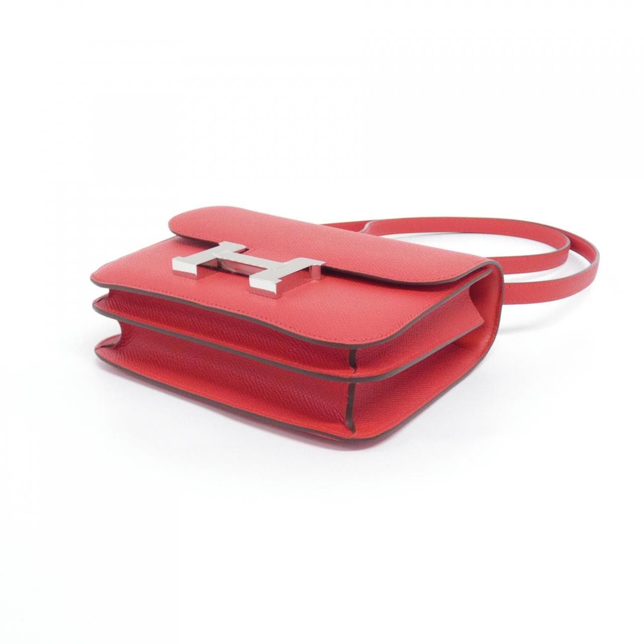 【未使用品】エルメス コンスタンス3 MINI 083905CK ショルダーバッグ