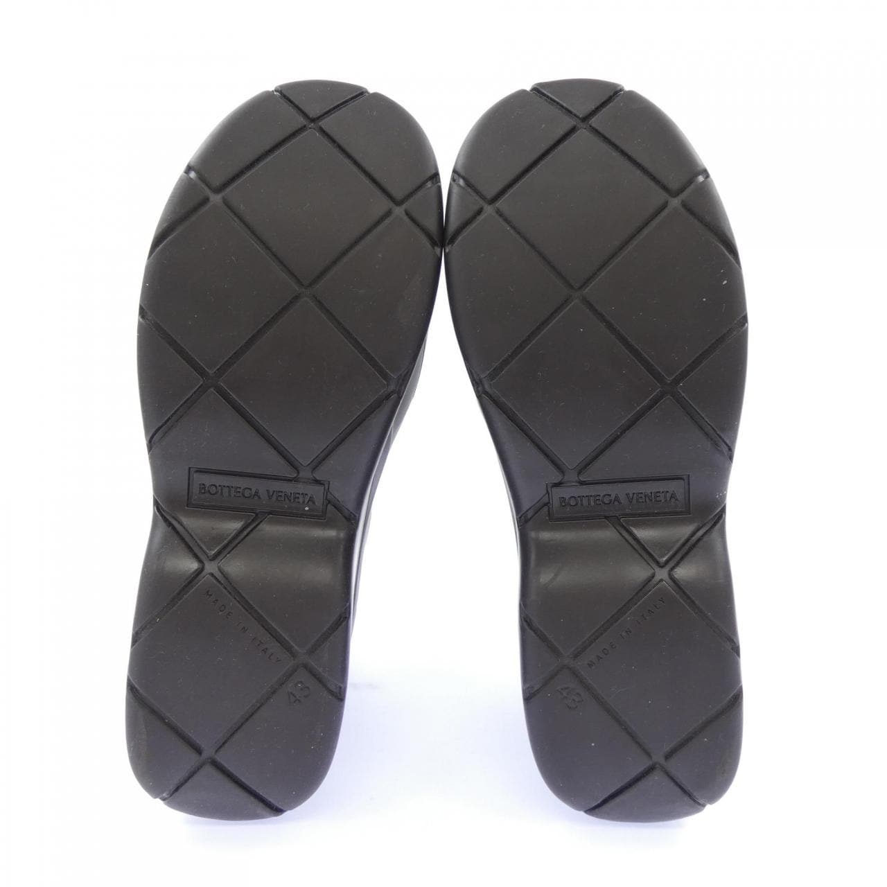 ボッテガヴェネタ BOTTEGA VENETA 640043 ブーツ