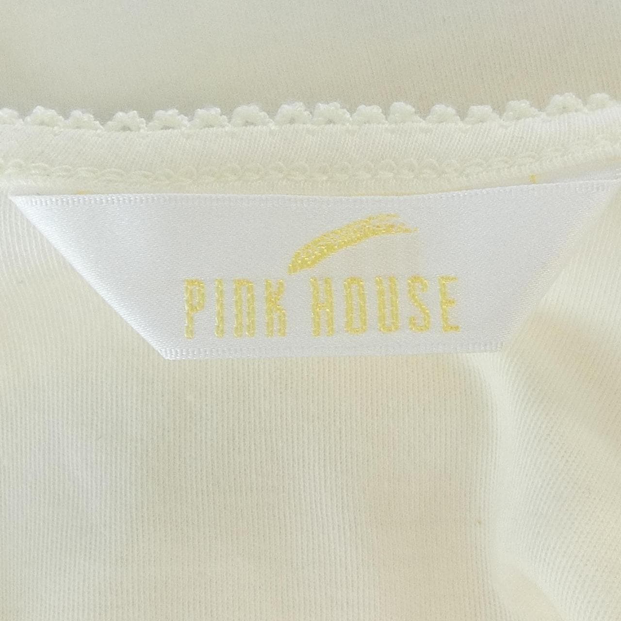 ピンクハウス PINK HOUSE Tシャツ
