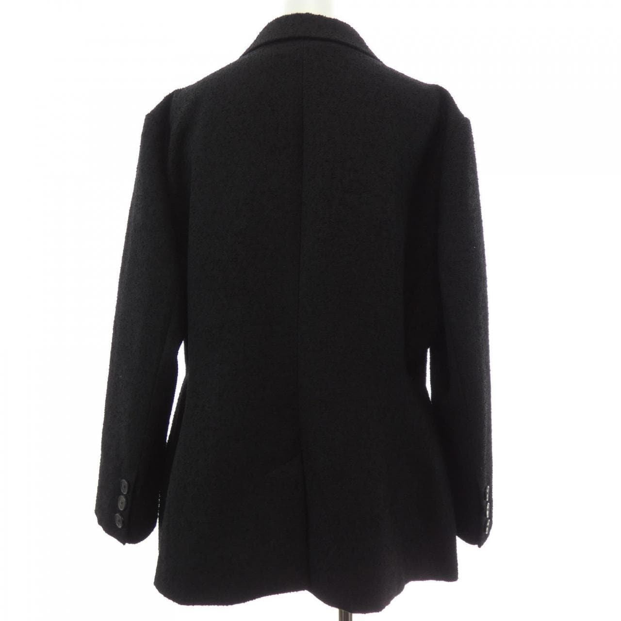 クリスチャンディオール CHRISTIAN DIOR 421V27A1761 テーラードジャケット