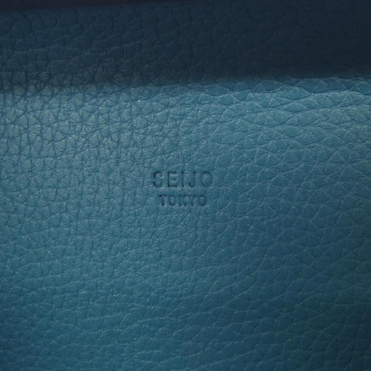 SEIJO TOKYO BAG