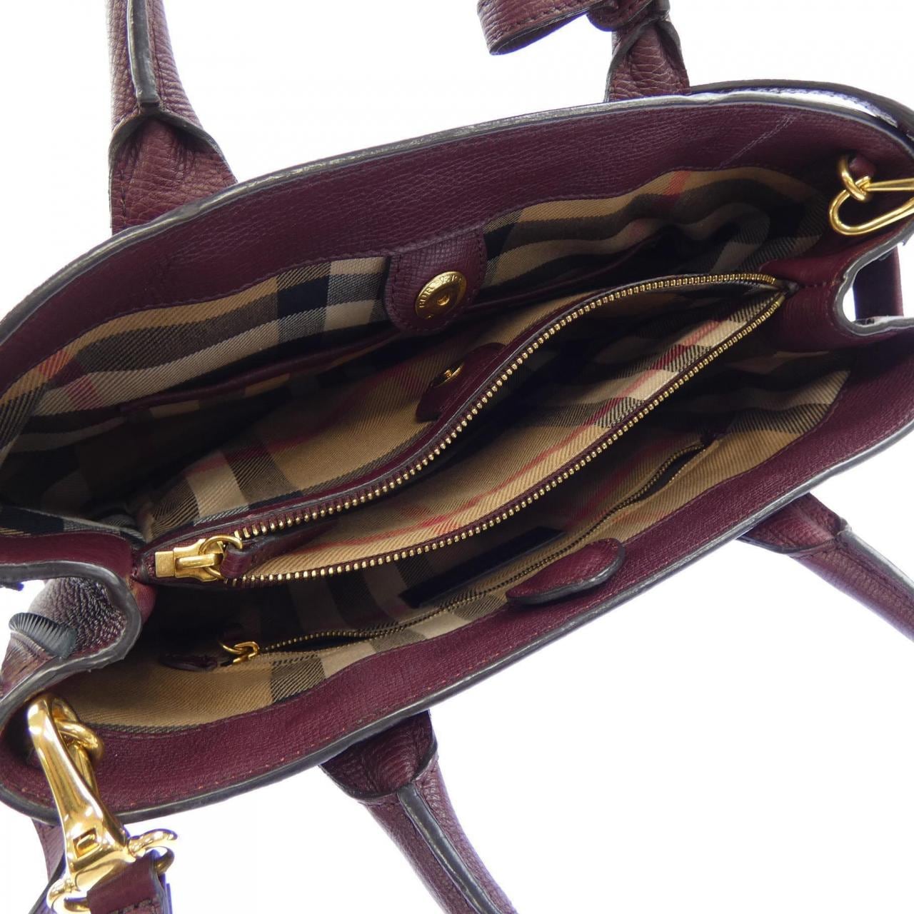 バーバリー BURBERRY 40642871 BAG
