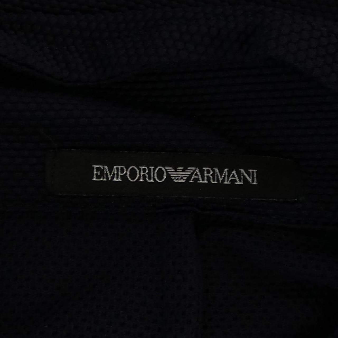 エンポリオアルマーニ EMPORIO ARMANI E31G57 ジャケット