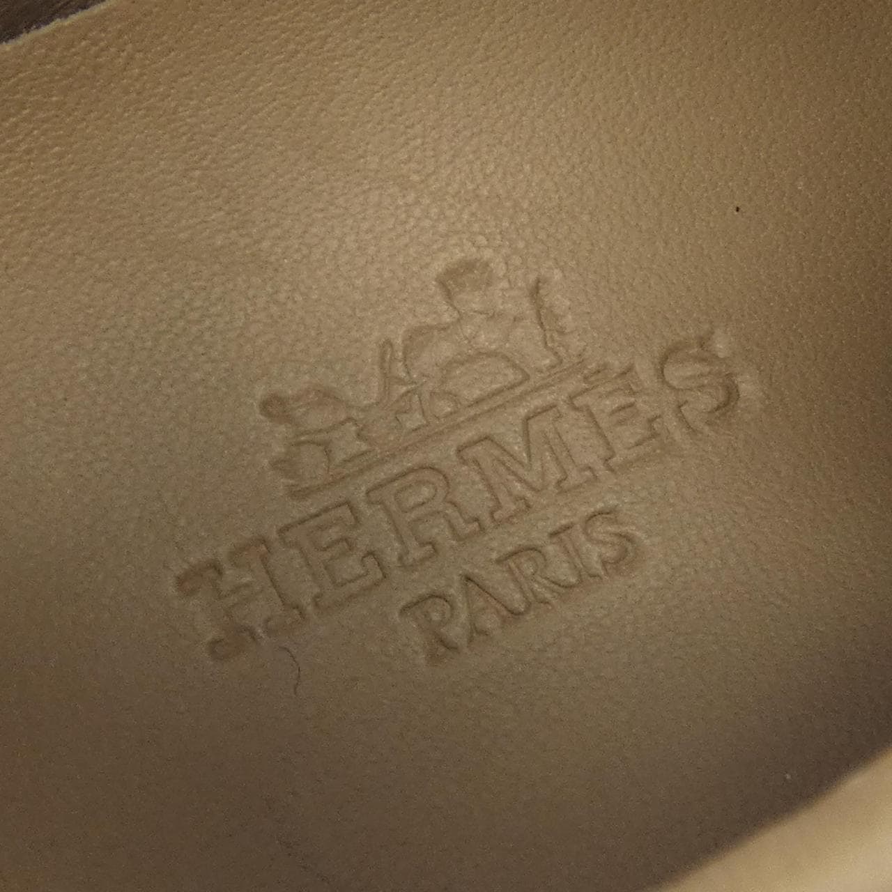 エルメス HERMES 172141Z スニーカー