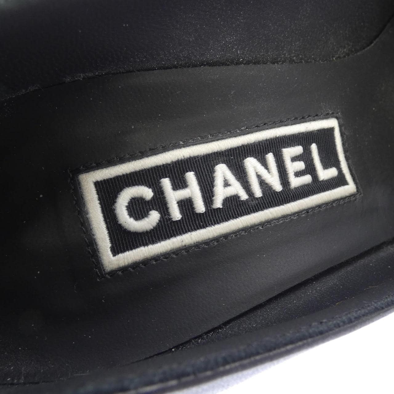 シャネル CHANEL G45479B15816 パンプス