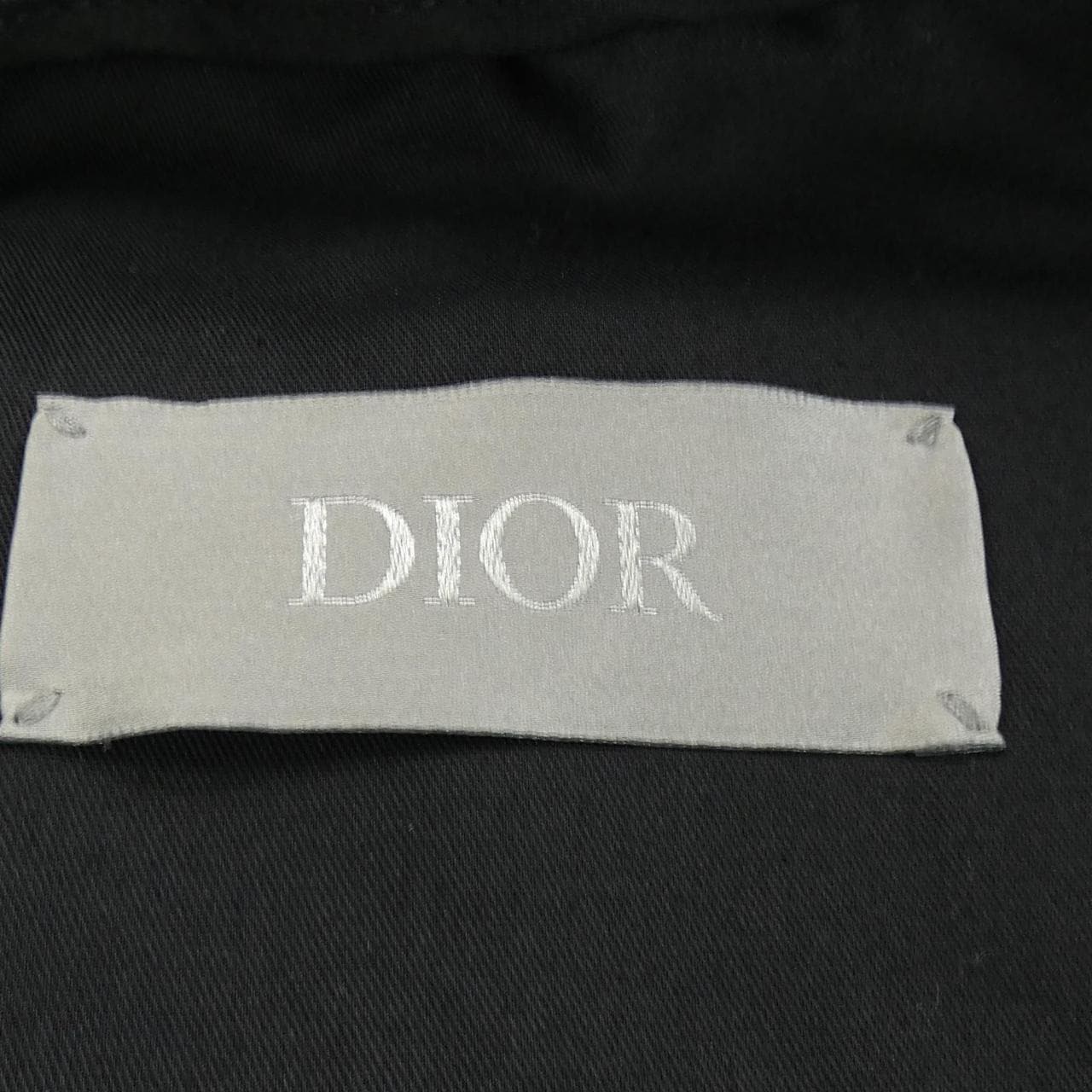 ディオール DIOR 733C139E5925 パンツ