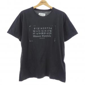 メゾンマルジェラ Maison Margiela S51GC0534 UNISEX Tシャツ